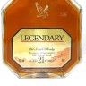 CLAN CAMPBELL LEGENDARY 21 ANOS