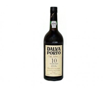 DALVA PORTO 10 ANOS 