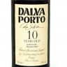 DALVA PORTO 10 ANOS 