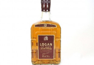 LOGAN DE LUXE 12 ANOS