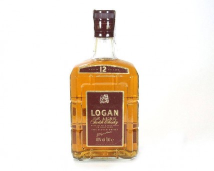 LOGAN DE LUXE 12 ANOS