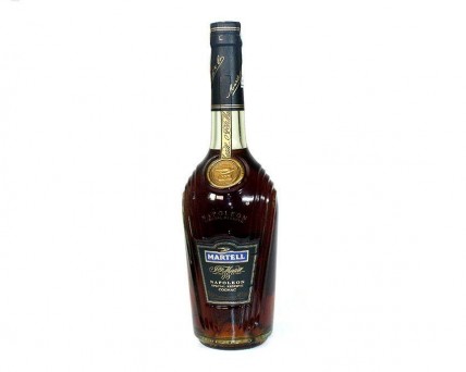 MARTELL NAPOLEON SPECIAL RESERVE