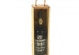 ROYAL OPORTO 1981 Vintage 