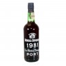 ROYAL OPORTO 1981 Vintage 