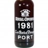 ROYAL OPORTO 1981 Vintage 