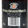 ROYAL OPORTO 1981 Vintage 