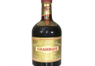 DRAMBUI (GARRAFA ANTIGA)