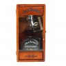 JACK DANIEL'S SINGLE BARREL