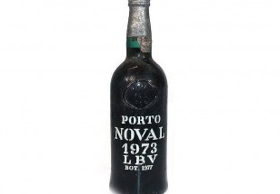  PORTO NOVAL LBV 1973