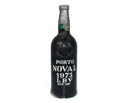  PORTO NOVAL LBV 1973