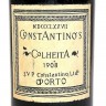 CONSTANTINO'S COLHEITA DE 1908