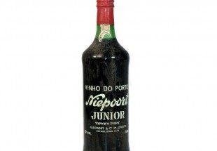 NIEPOORT JUNIOR TAWNY PORT 