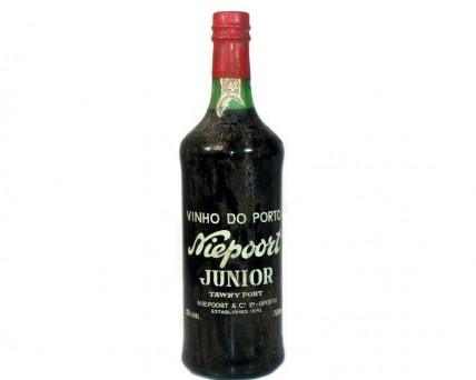 NIEPOORT JUNIOR TAWNY PORT 