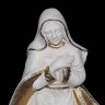 Escultura de Nossa Senhora