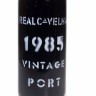 REAL Cª VELHA 1985 VINTAGE PORT 