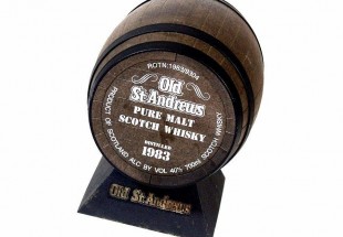 OLD ST.ANDREWS PURE MALT