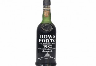  DOW'S PORTO 1982