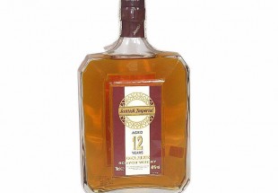 SCOTTISH IMPERIAL 12 ANOS 