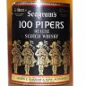 SEAGRAM'S 100 PIPERS 2L 