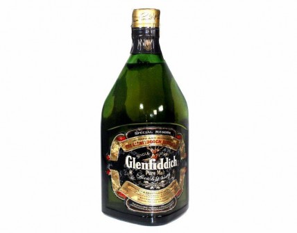 GLENFIDDICH SPECIAL RESERVE 1.75L