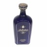 BALLANTINE'S 21 ANOS (MUITO RARA)