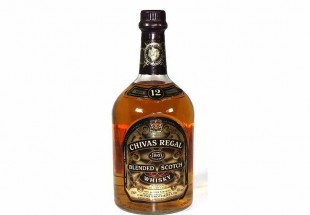 CHIVAS REGAL 1L 