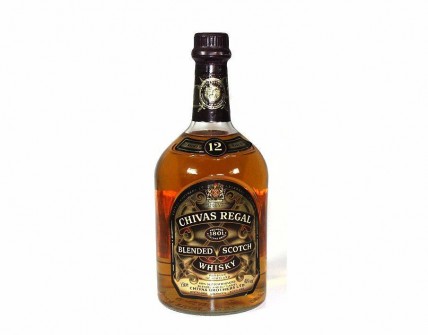 CHIVAS REGAL 1L 