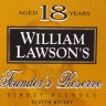 WILLIAM LAWSON'S 18 ANOS