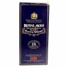 J&B ROYAL AGES 15