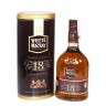 WHYTE & MACKAY 18 ANOS