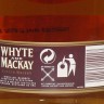 WHYTE & MACKAY 18 ANOS