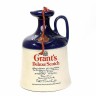 GRANT´S Deluxe Scotch Whisky.