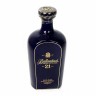 BALLANTINE´S Very Old Scotch Whisky, Aged 21 years – Rare Aged Scotch Whisky