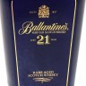 BALLANTINE´S Very Old Scotch Whisky, Aged 21 years – Rare Aged Scotch Whisky