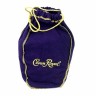 CROWN ROYAL, Fine De Luxe, Blended Canadian Whisky