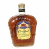 CROWN ROYAL, Fine De Luxe, Blended Canadian Whisky