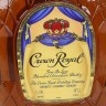 CROWN ROYAL, Fine De Luxe, Blended Canadian Whisky