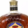 CROWN ROYAL, Fine De Luxe, Blended Canadian Whisky