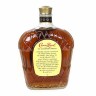 CROWN ROYAL, Fine De Luxe, Blended Canadian Whisky