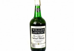 WILLIAM LAWSON´S, Finest Blended Scotch Whisky