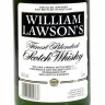 WILLIAM LAWSON´S, Finest Blended Scotch Whisky