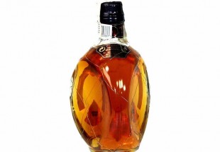 DIMPLE Fine Old Original, De Luxe Scotch Whisky, 15 years old