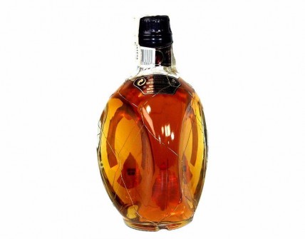 DIMPLE Fine Old Original, De Luxe Scotch Whisky, 15 years old