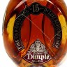 DIMPLE Fine Old Original, De Luxe Scotch Whisky, 15 years old