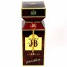 J&B Reserve, Finest Scotch Whisky, Aged 15 years