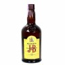 J&B Reserve, Finest Scotch Whisky, Aged 15 years