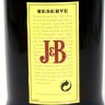 J&B Reserve, Finest Scotch Whisky, Aged 15 years