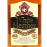 WHITE HEATHER, Blended Scotch Whisky