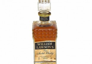 WILLIAM LAWSONS´S, Rare Scotch Whisky