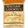 WILLIAM LAWSONS´S, Rare Scotch Whisky